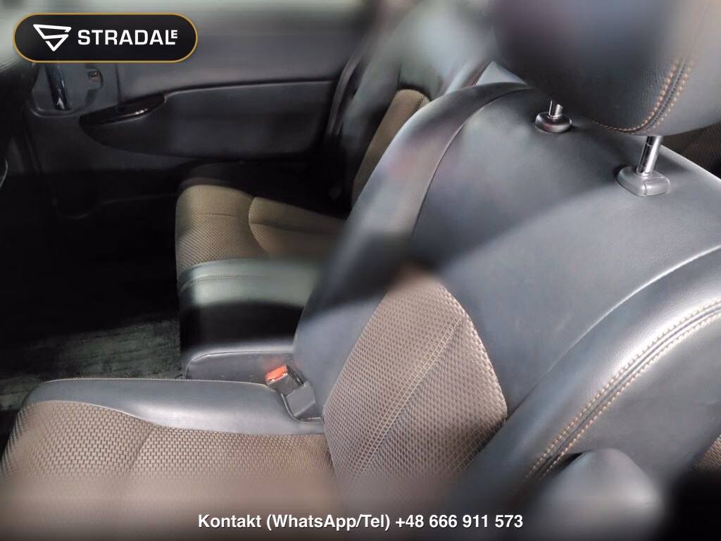 NISSAN ELGRAND 5D 250 HIGHWAY STAR, miniaturka 7