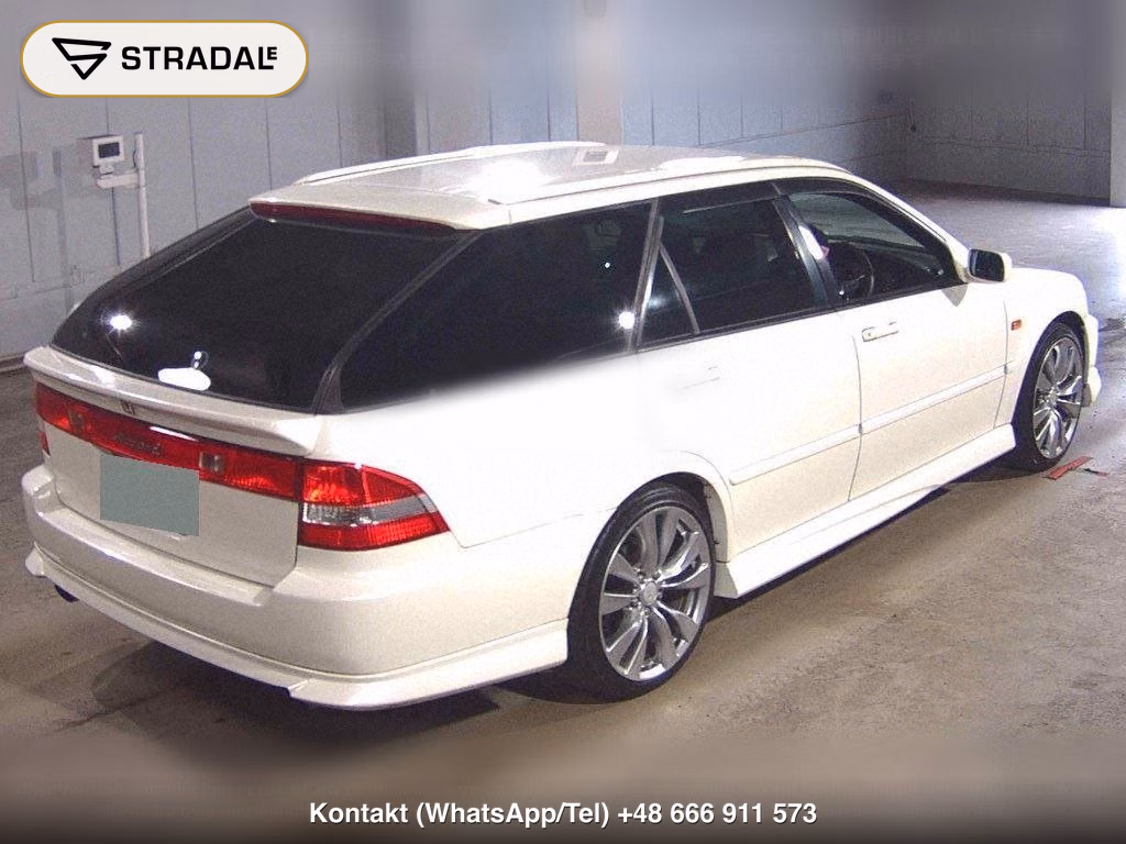 HONDA ACCORD WAGON 4WD SIR, miniaturka 6