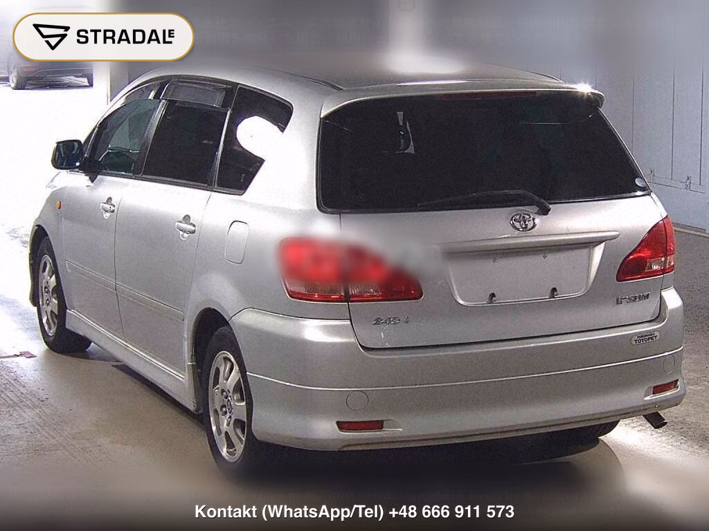 TOYOTA IPSUM 240I TYPE S, miniaturka 3