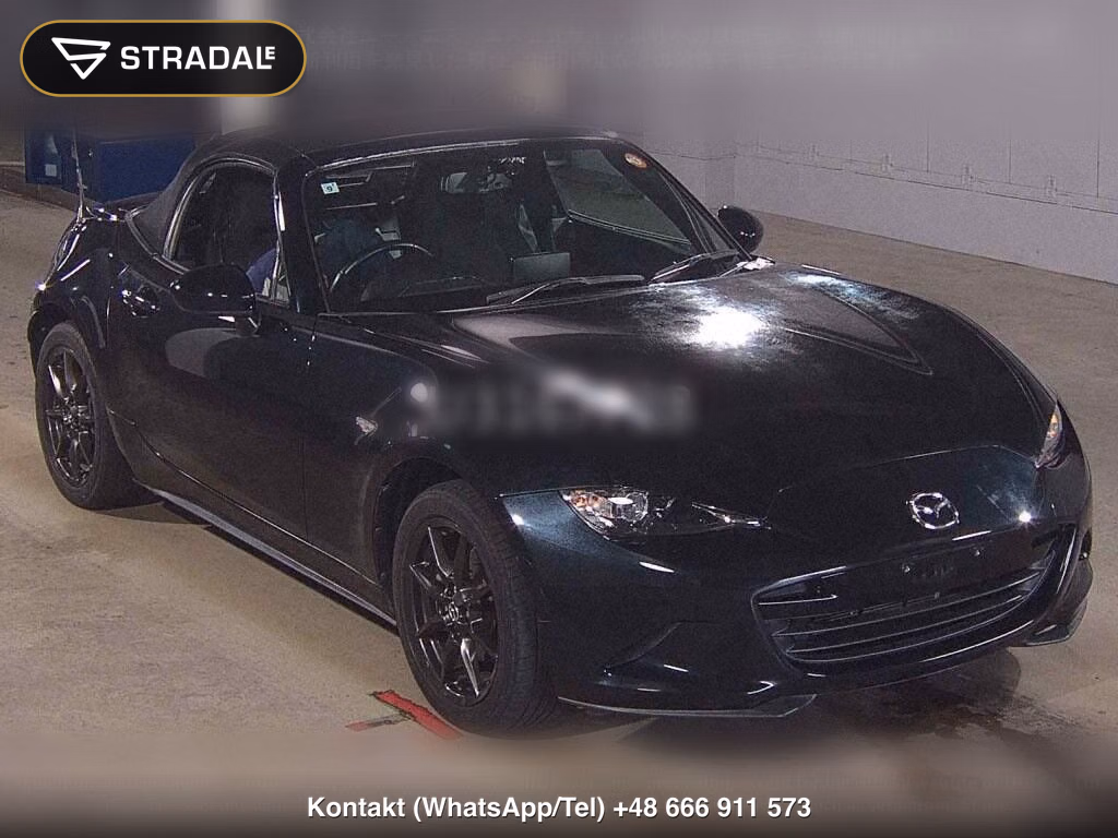 MAZDA ROADSTER S SPECIAL PACKAGE, miniaturka 2