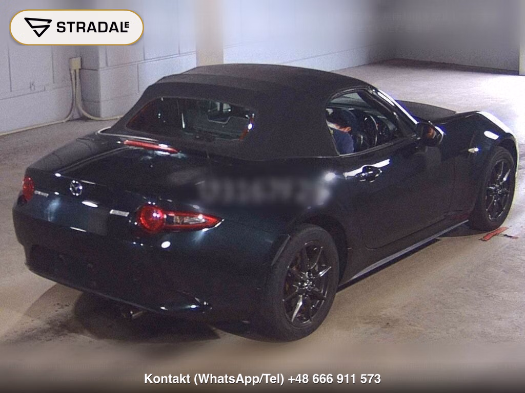 MAZDA ROADSTER S SPECIAL PACKAGE, miniaturka 6