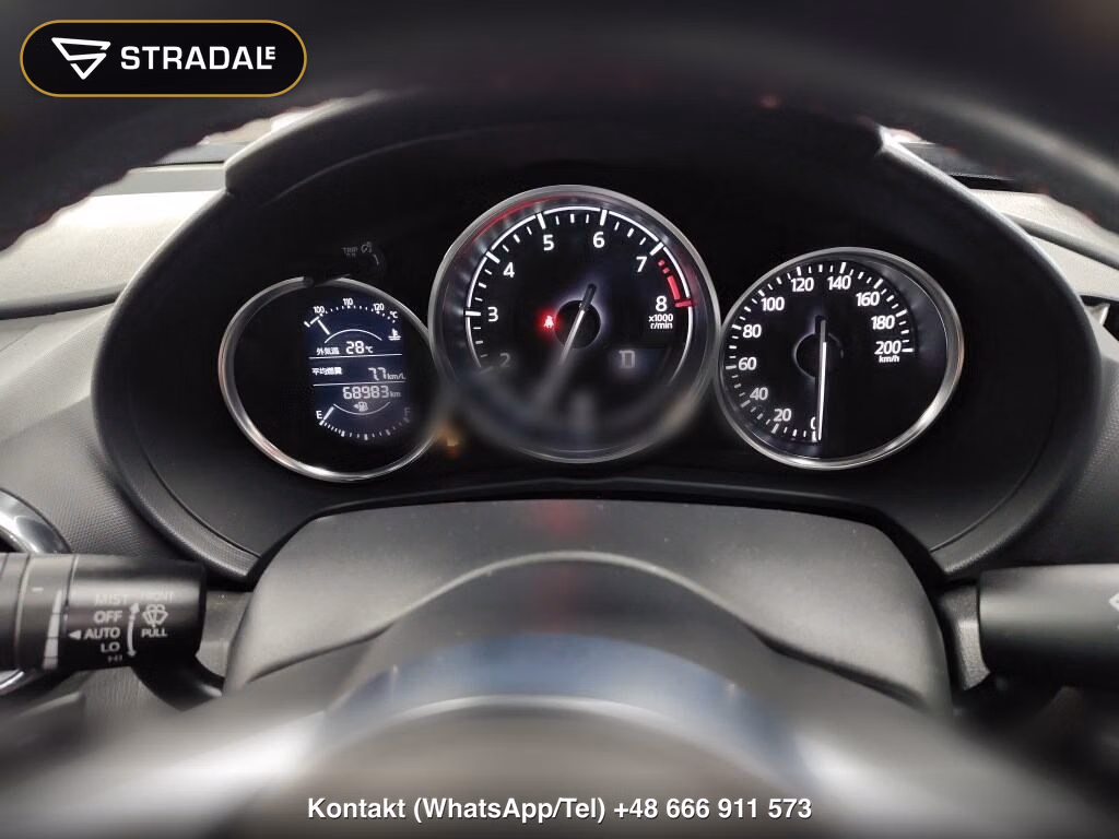 MAZDA ROADSTER S SPECIAL PACKAGE, miniaturka 7