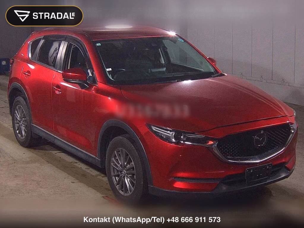 MAZDA CX-5 20S SMART EDITION, miniaturka 2