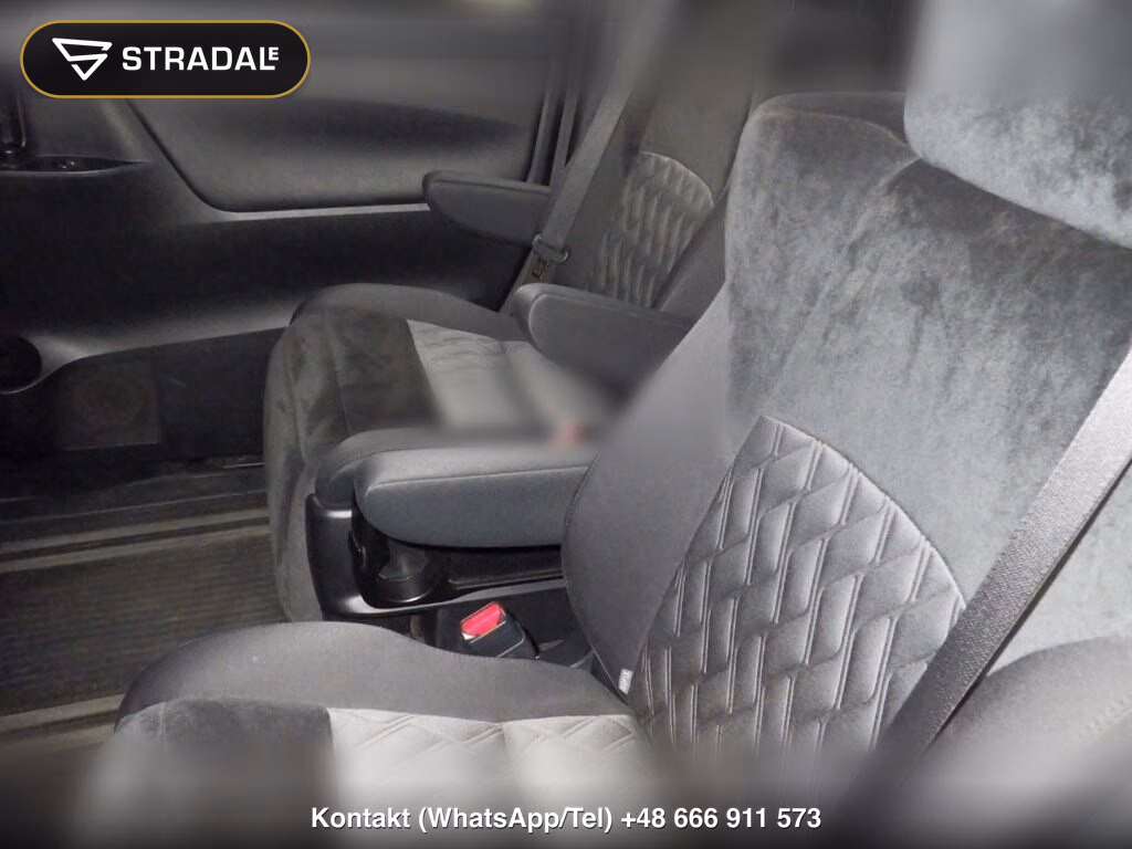 TOYOTA ALPHARD 2.5S A PACKAGE, miniaturka 7