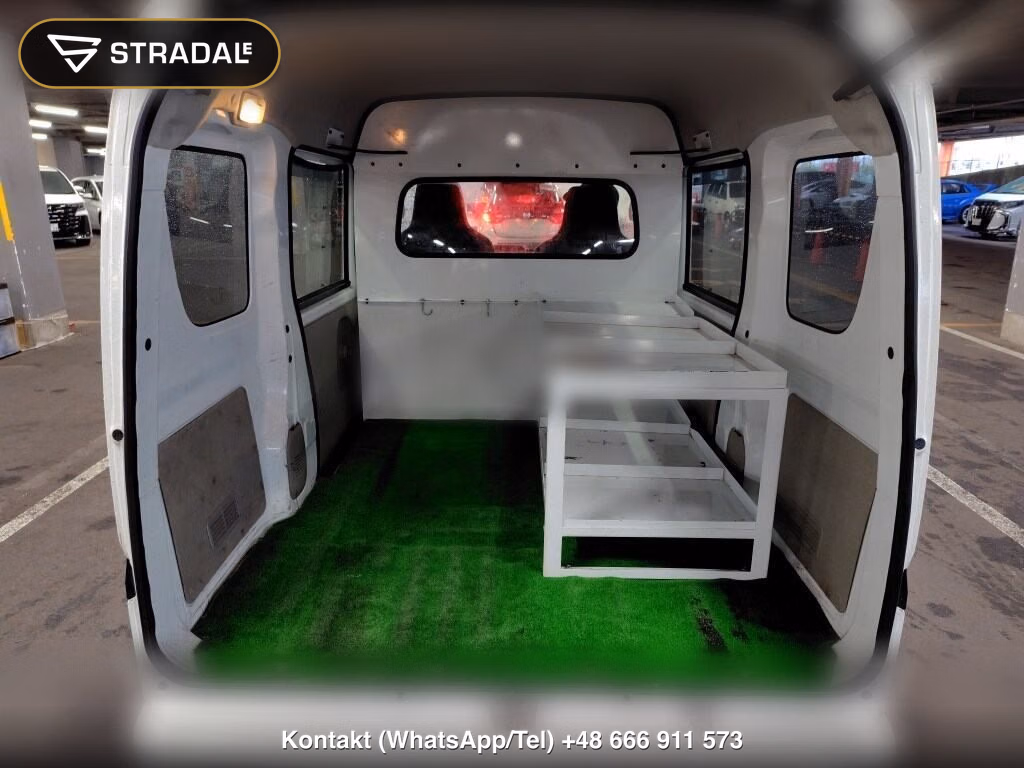 MITSUBISHI MINICAB VAN G, miniaturka 7