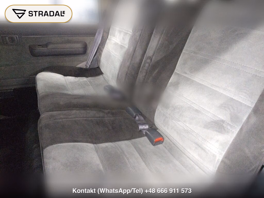 TOYOTA LAND CRUISER PRADO 5D 4WD EX WIDE, miniaturka 7