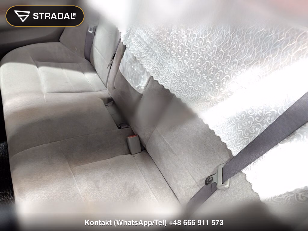 TOYOTA MARK Ⅱ 4D GRANDE REGALIA NAVI PACKAGE, miniaturka 7