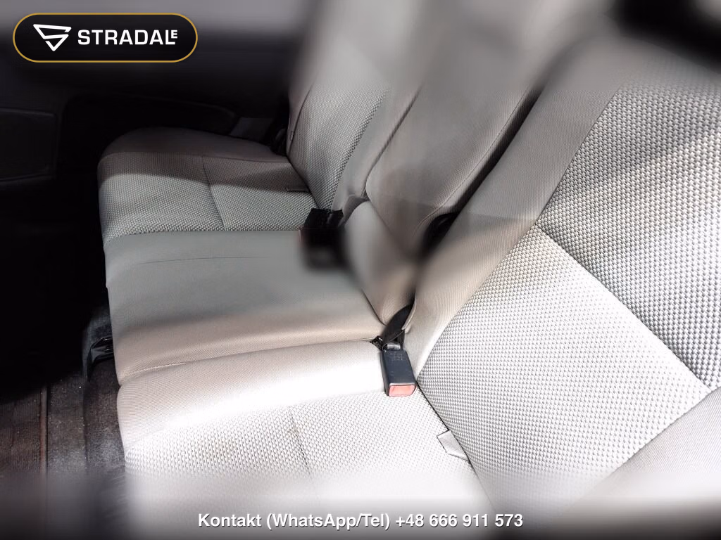 TOYOTA WISH X L EDITION, miniaturka 7