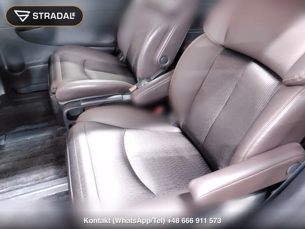 NISSAN ELGRAND 5D 250 HIGHWAY STAR S, miniaturka 7