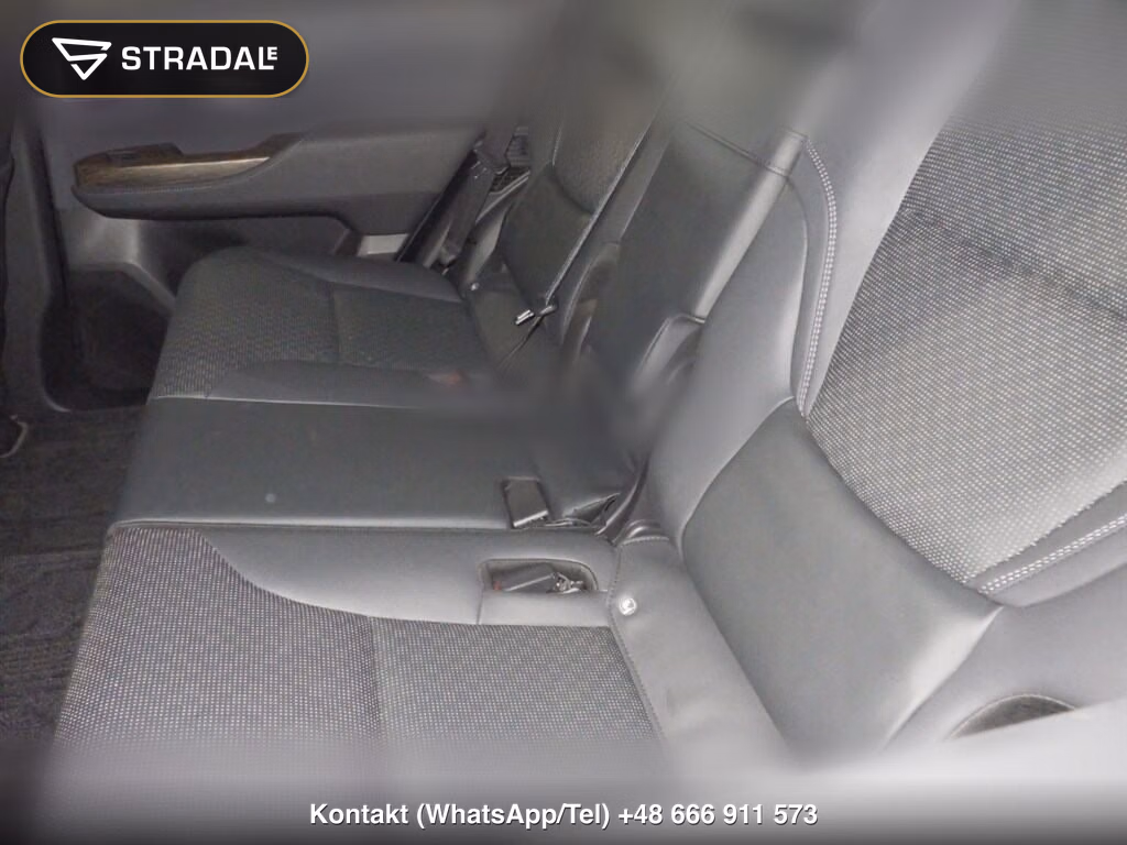 TOYOTA LAND CRUISER 4WD ZX, miniaturka 7