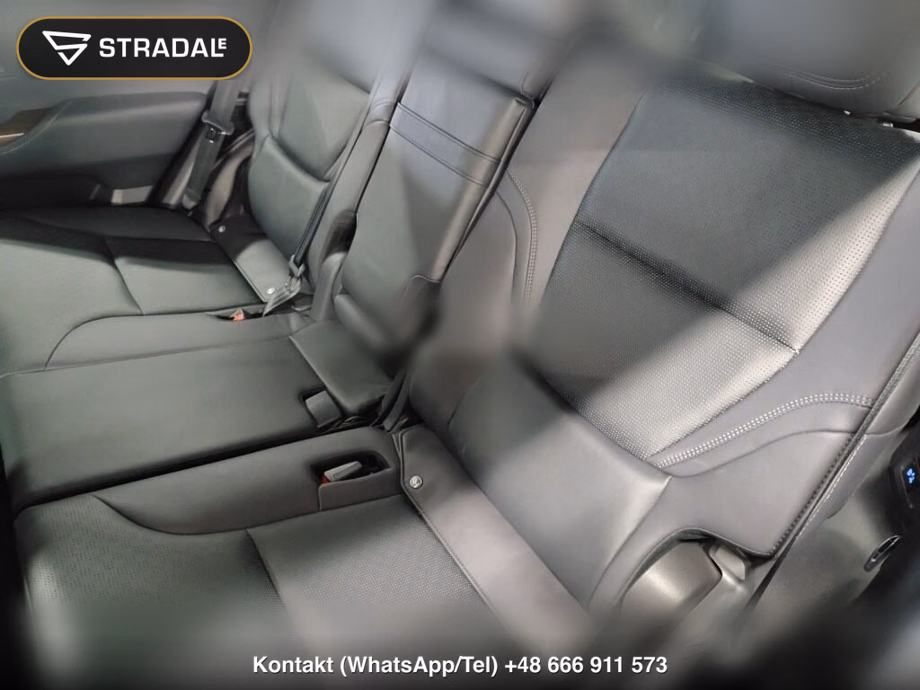 TOYOTA LAND CRUISER 4WD VX, miniaturka 7