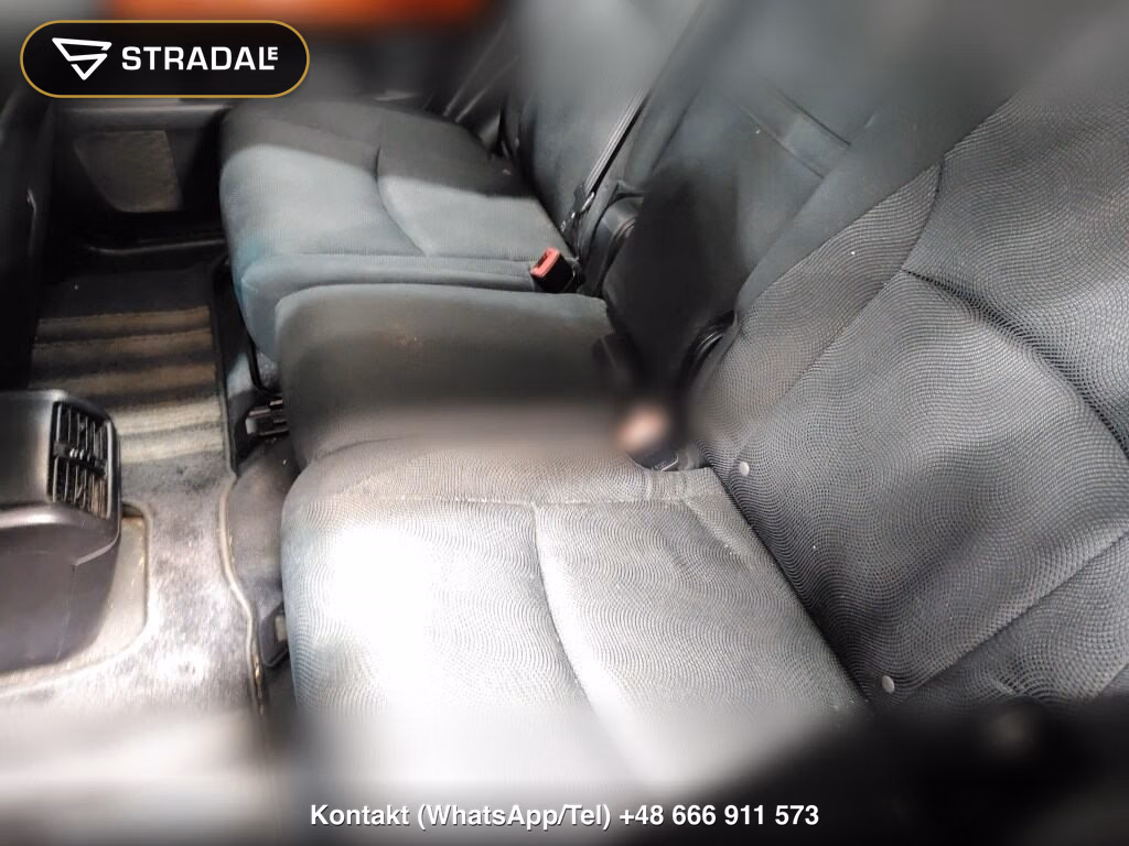 TOYOTA HARRIER 240G PREMIUM L PACKAGE, miniaturka 7