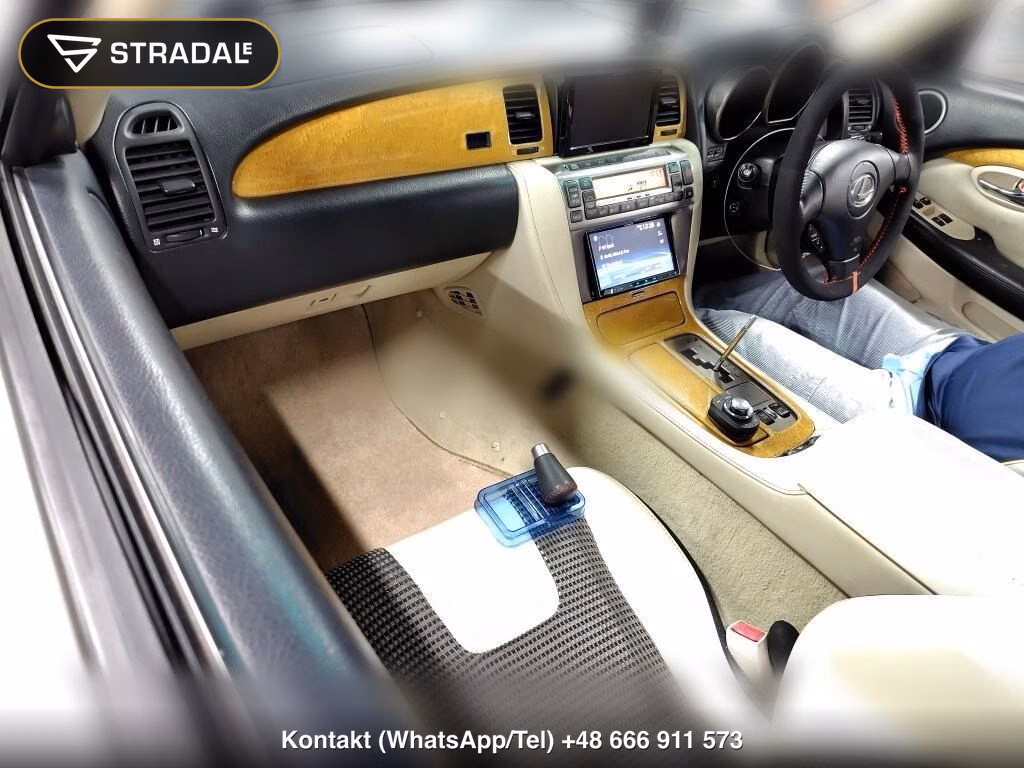 TOYOTA SOARER OP 430SCV, miniaturka 4