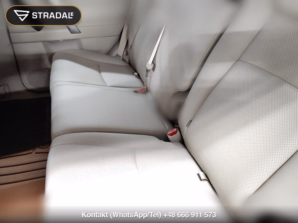 TOYOTA LAND CRUISER PRADO 5D 4WD TX L PACKAGE, miniaturka 7