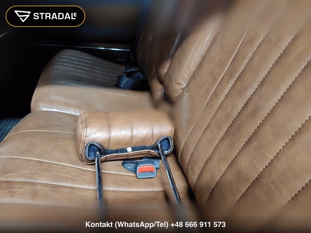 TOYOTA LAND CRUISER 80 4WD VX LIMITED, miniaturka 7