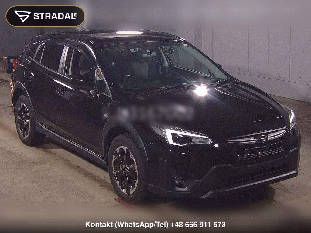 SUBARU IMPREZA XV 4WD 1.6I-L EYESIGHT, miniaturka 2