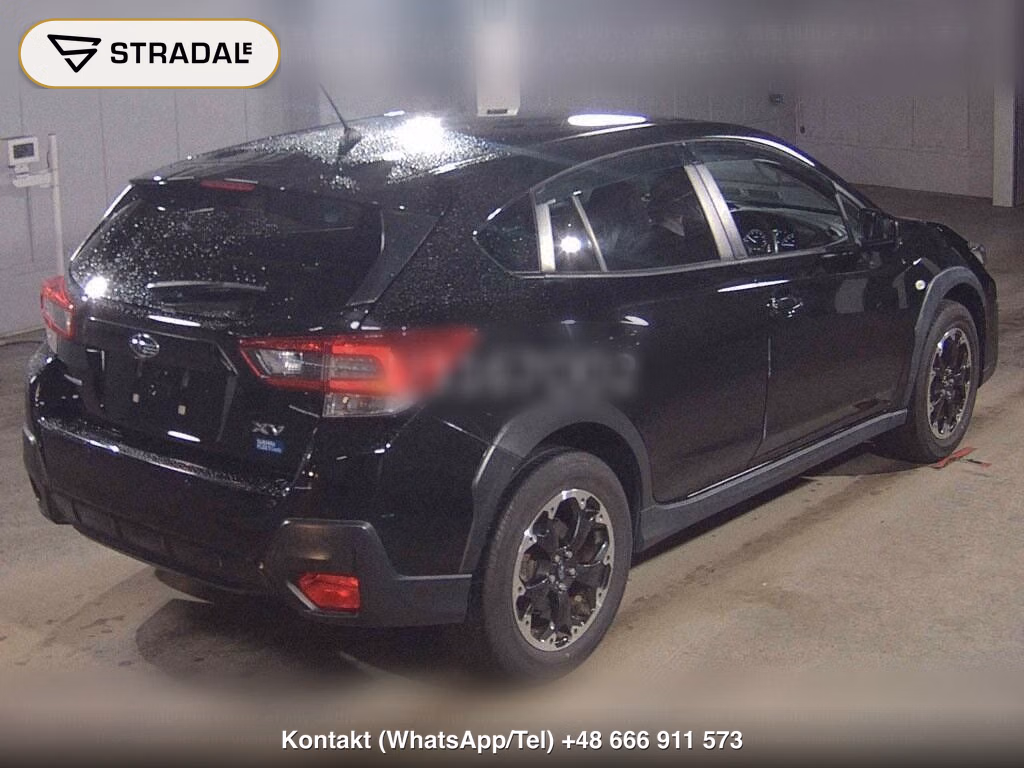 SUBARU IMPREZA XV 4WD 1.6I-L EYESIGHT, miniaturka 6