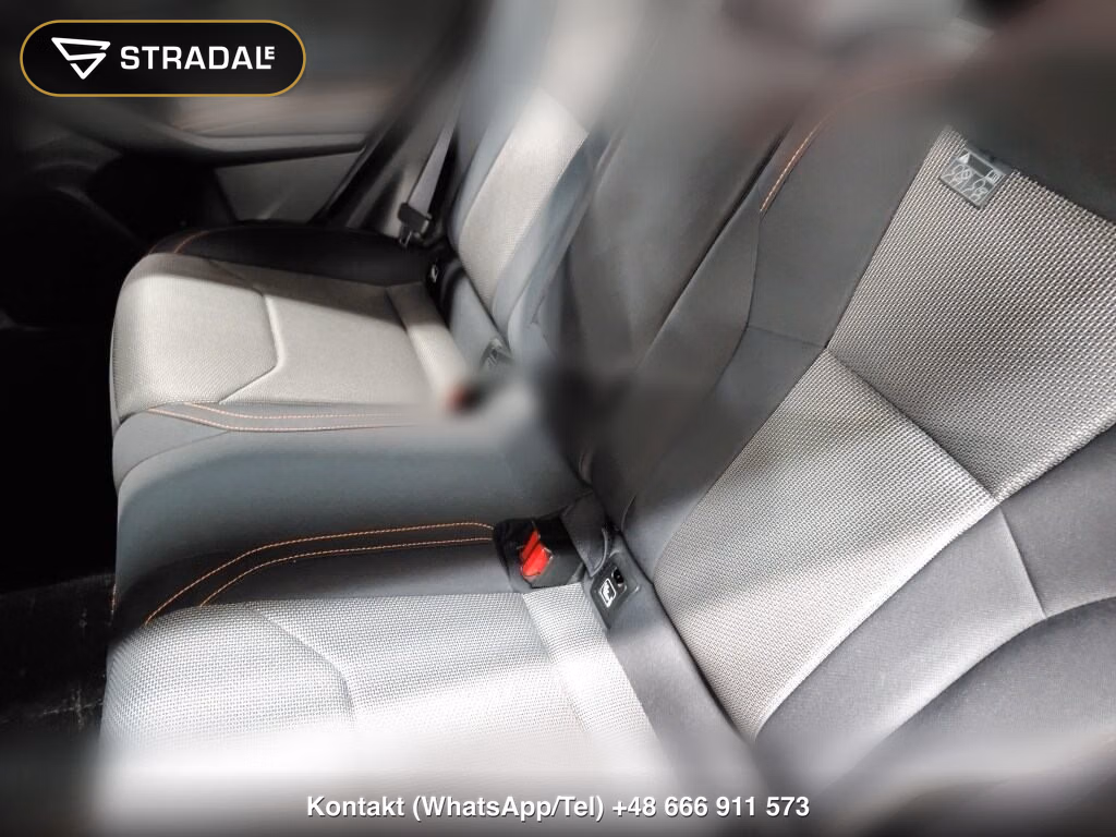 SUBARU IMPREZA XV 4WD 1.6I-L EYESIGHT, miniaturka 7