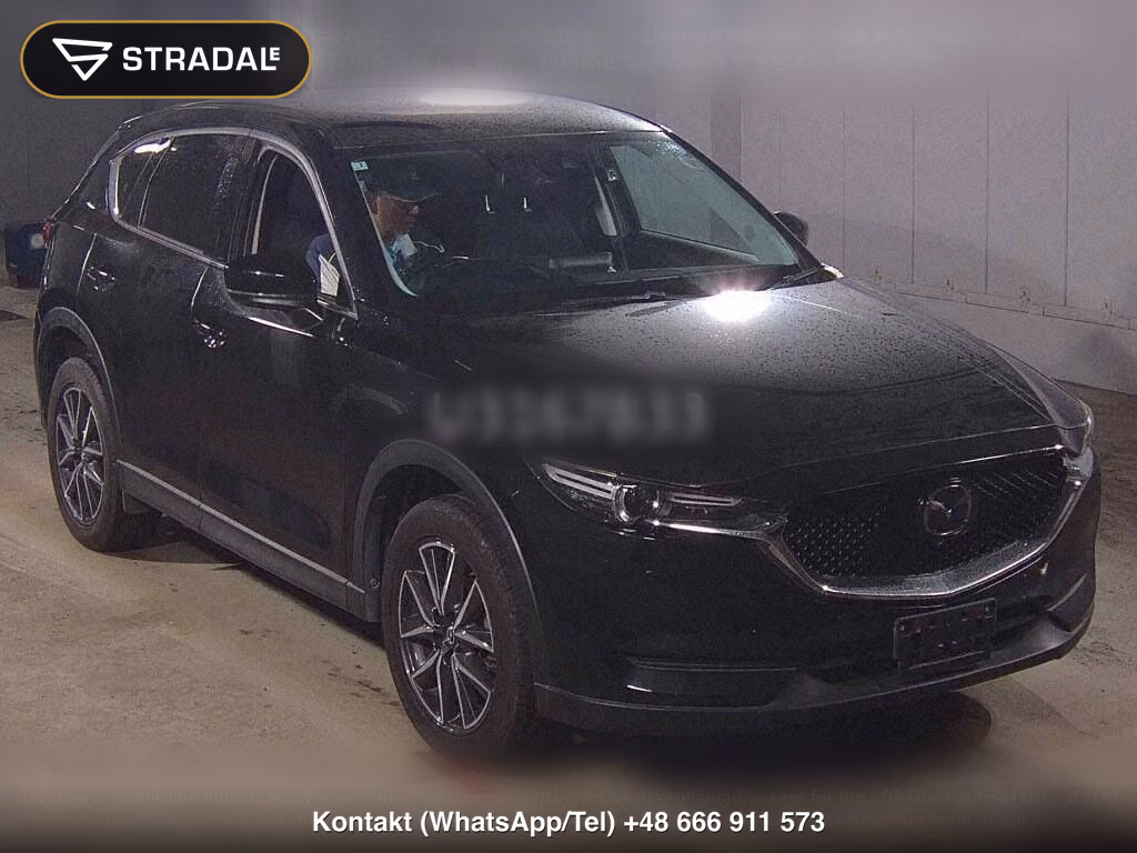 MAZDA CX-5 20S PROACTIVE, miniaturka 2