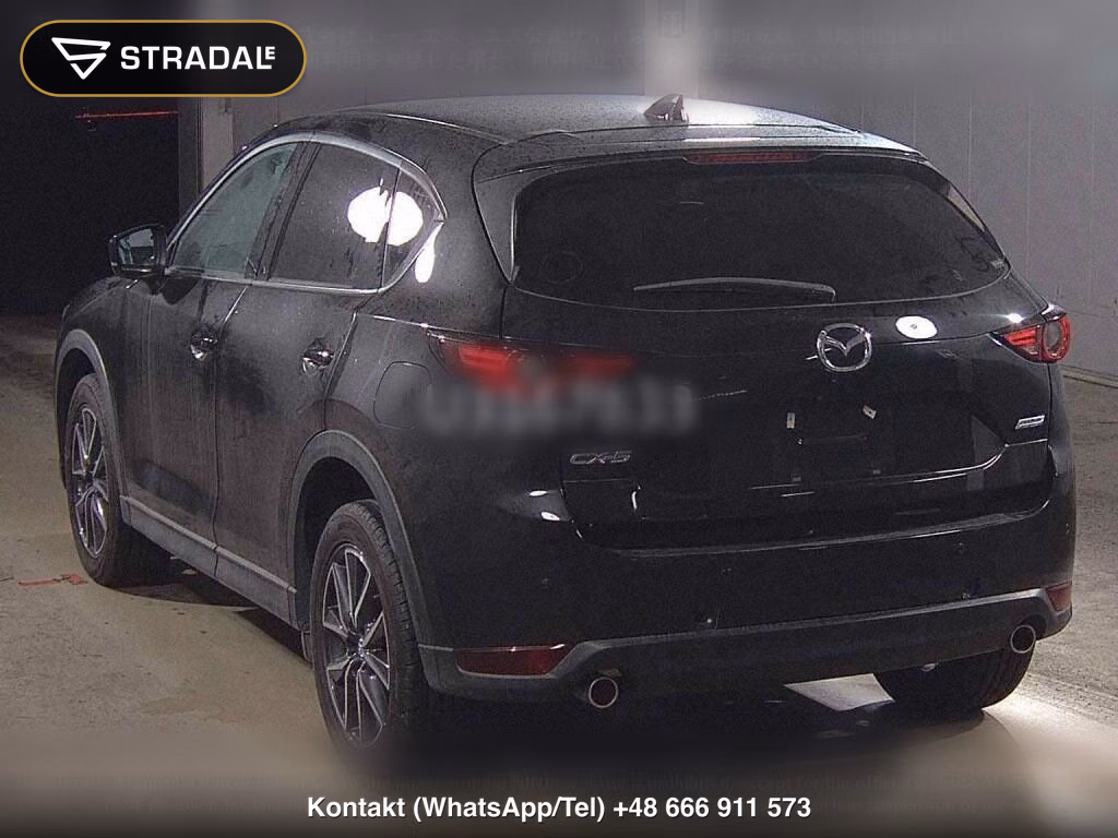 MAZDA CX-5 20S PROACTIVE, miniaturka 3