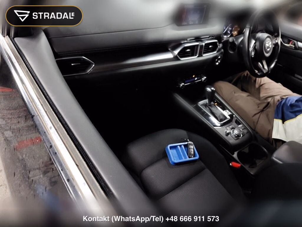 MAZDA CX-5 20S PROACTIVE, miniaturka 4