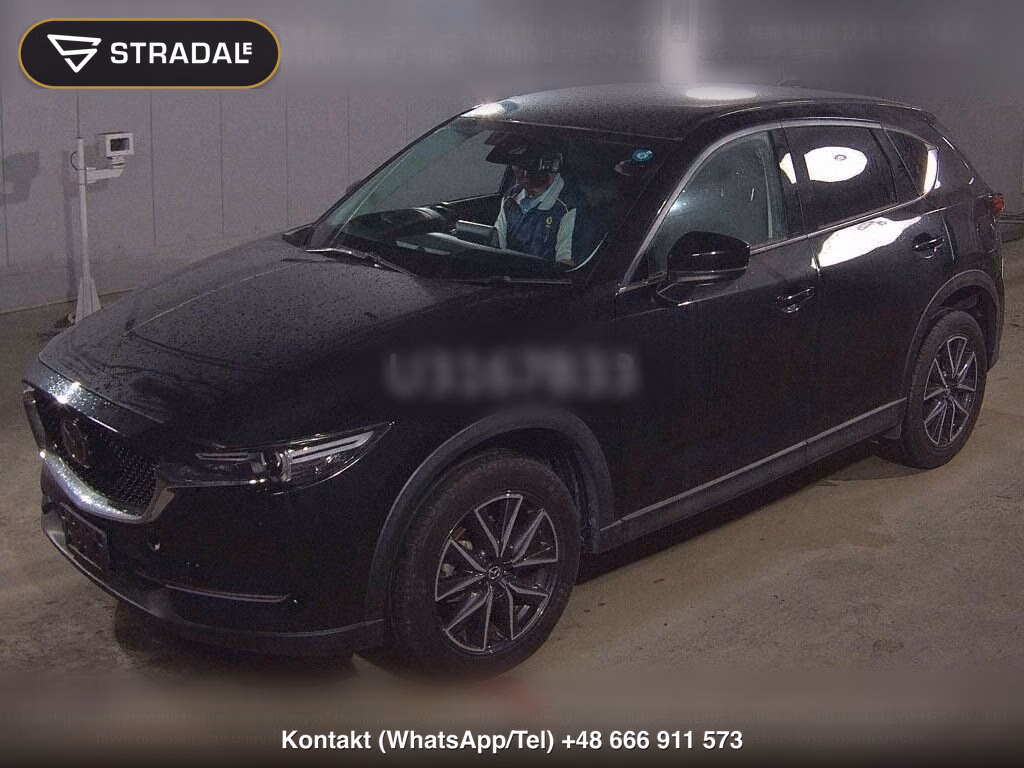 MAZDA CX-5 20S PROACTIVE, miniaturka 5