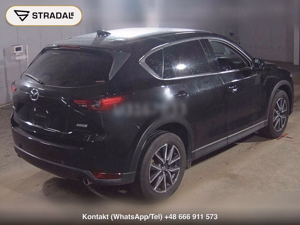 MAZDA CX-5 20S PROACTIVE, miniaturka 6