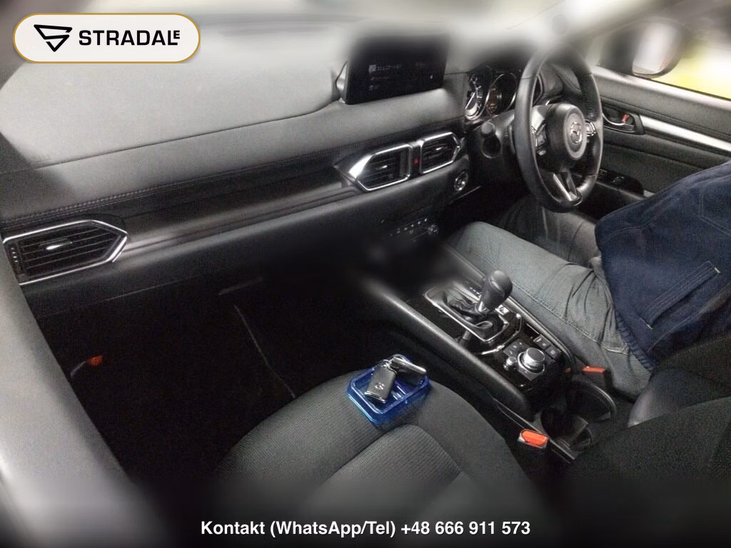 MAZDA CX-5 20S PROACTIVE, miniaturka 4