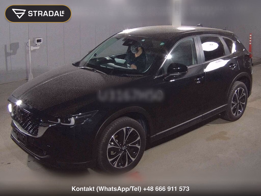 MAZDA CX-5 20S PROACTIVE, miniaturka 5