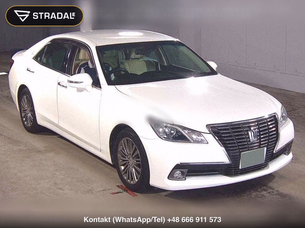 TOYOTA CROWN 4D ROYAL SALOON, miniaturka 2