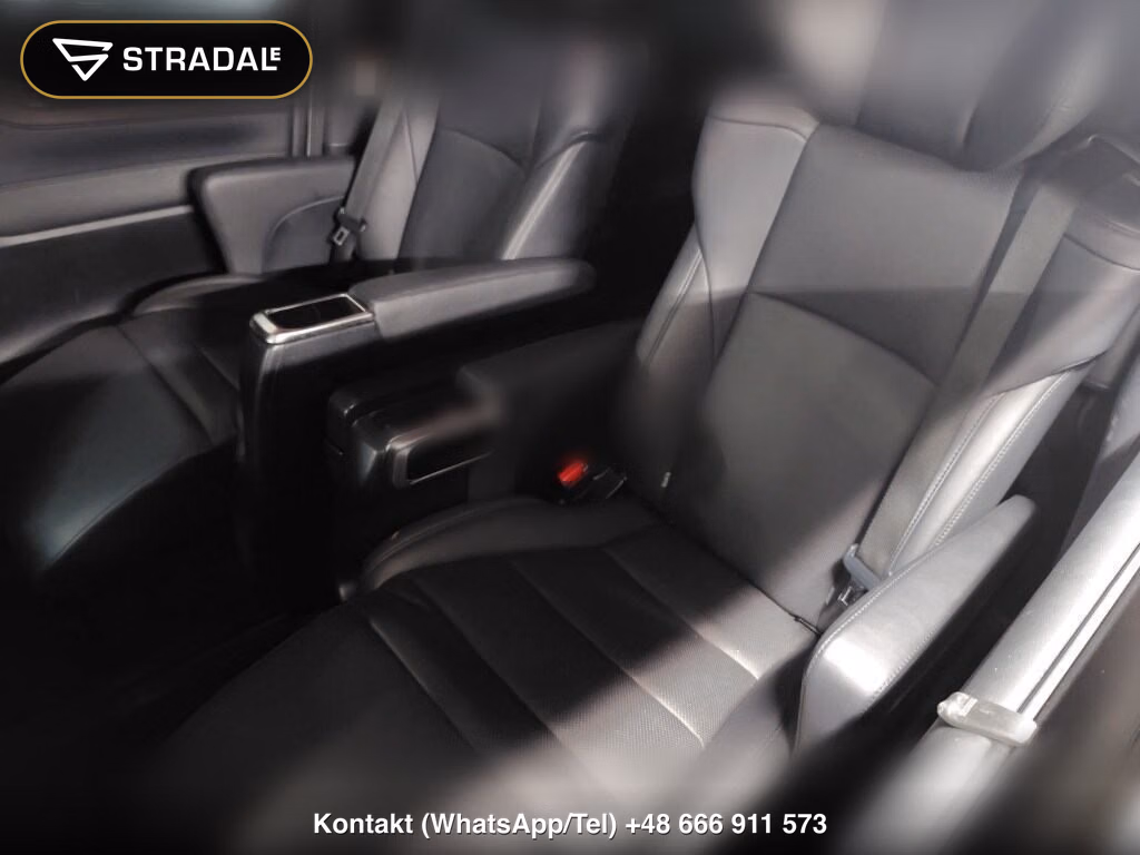 TOYOTA ALPHARD 2.5S C PACKAGE, miniaturka 7
