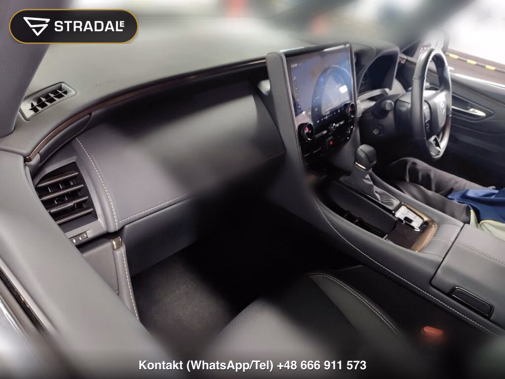 TOYOTA ALPHARD Z, miniaturka 4