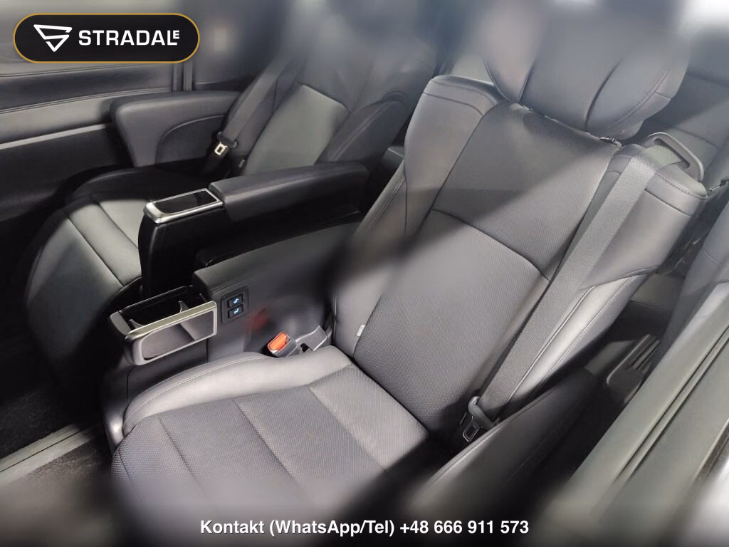 TOYOTA ALPHARD 2.5S C PACKAGE, miniaturka 7