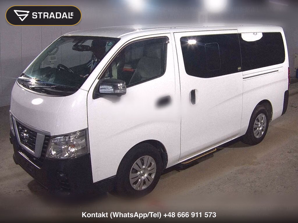 NISSAN NV350CARAVAN WAGON OTHERS, miniaturka 5