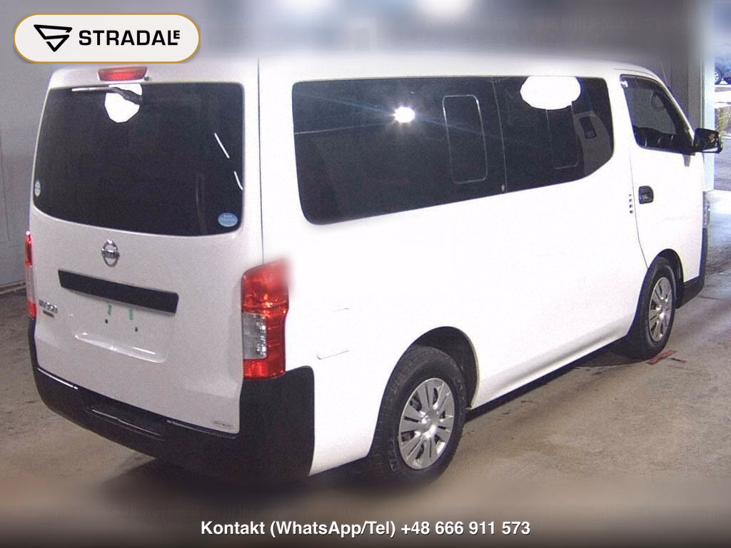 NISSAN NV350CARAVAN WAGON OTHERS, miniaturka 6