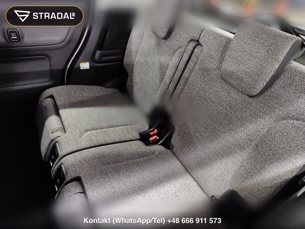 SUZUKI SPACIA HYBRID X, miniaturka 7