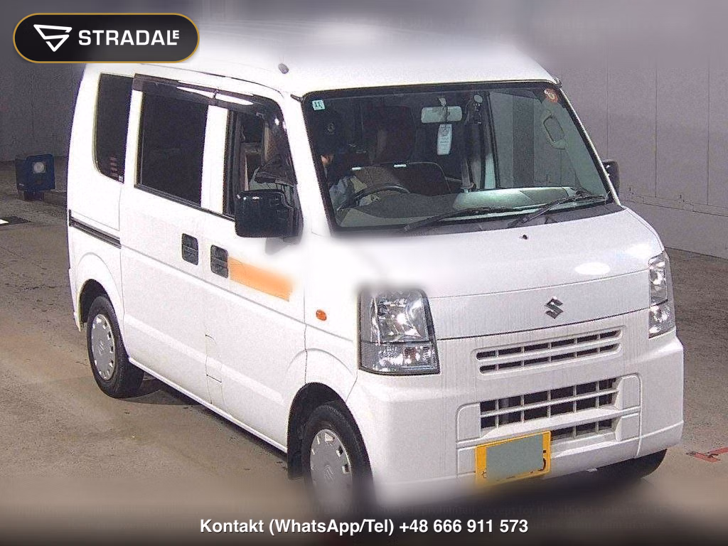 SUZUKI EVERY 5D JOIN, miniaturka 2