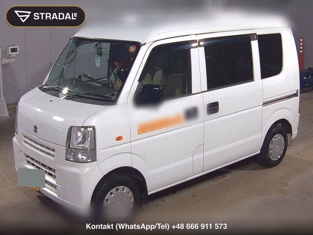 SUZUKI EVERY 5D JOIN, miniaturka 5