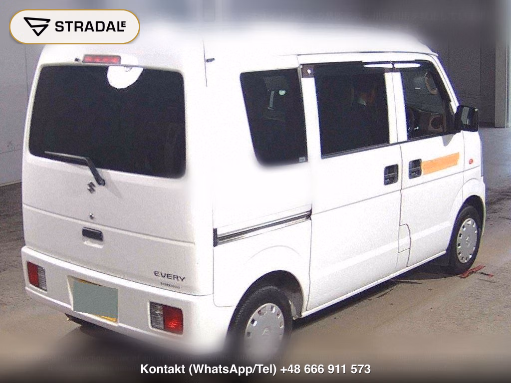 SUZUKI EVERY 5D JOIN, miniaturka 6