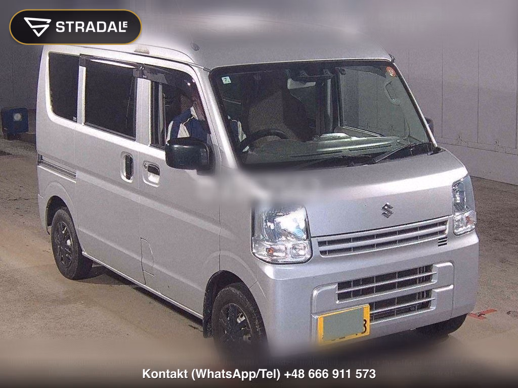 SUZUKI EVERY 5D PC, miniaturka 2