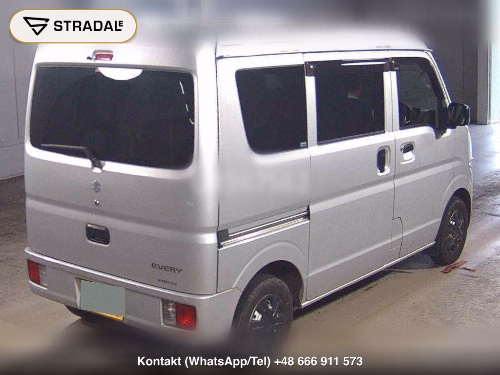 SUZUKI EVERY 5D PC, miniaturka 6