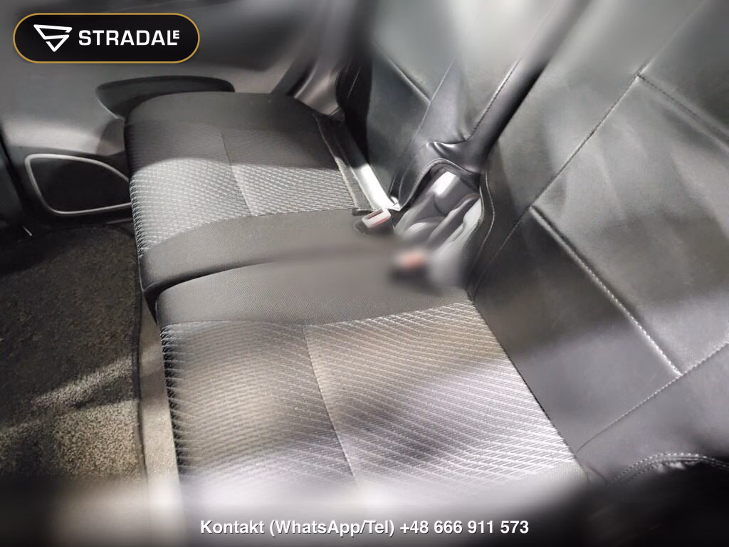 SUZUKI WAGON R STINGRAY X, miniaturka 7