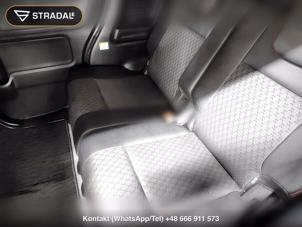 SUZUKI SPACIA CUSTOM HYBRID XS, miniaturka 7