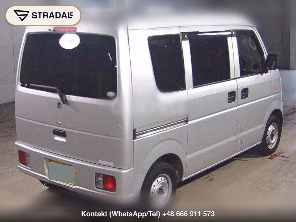 SUZUKI EVERY 5D PC, miniaturka 6