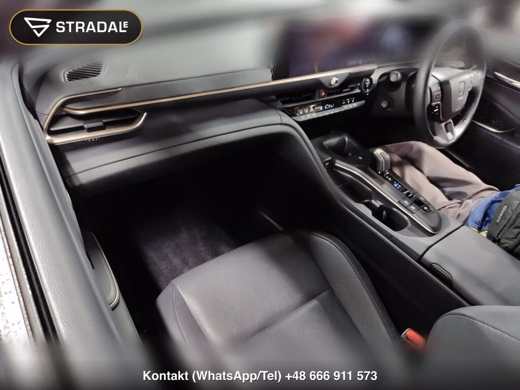 TOYOTA CROWN CROSSOVER 4WD G ADVANCED･LEATHER PACKAGE, miniaturka 4