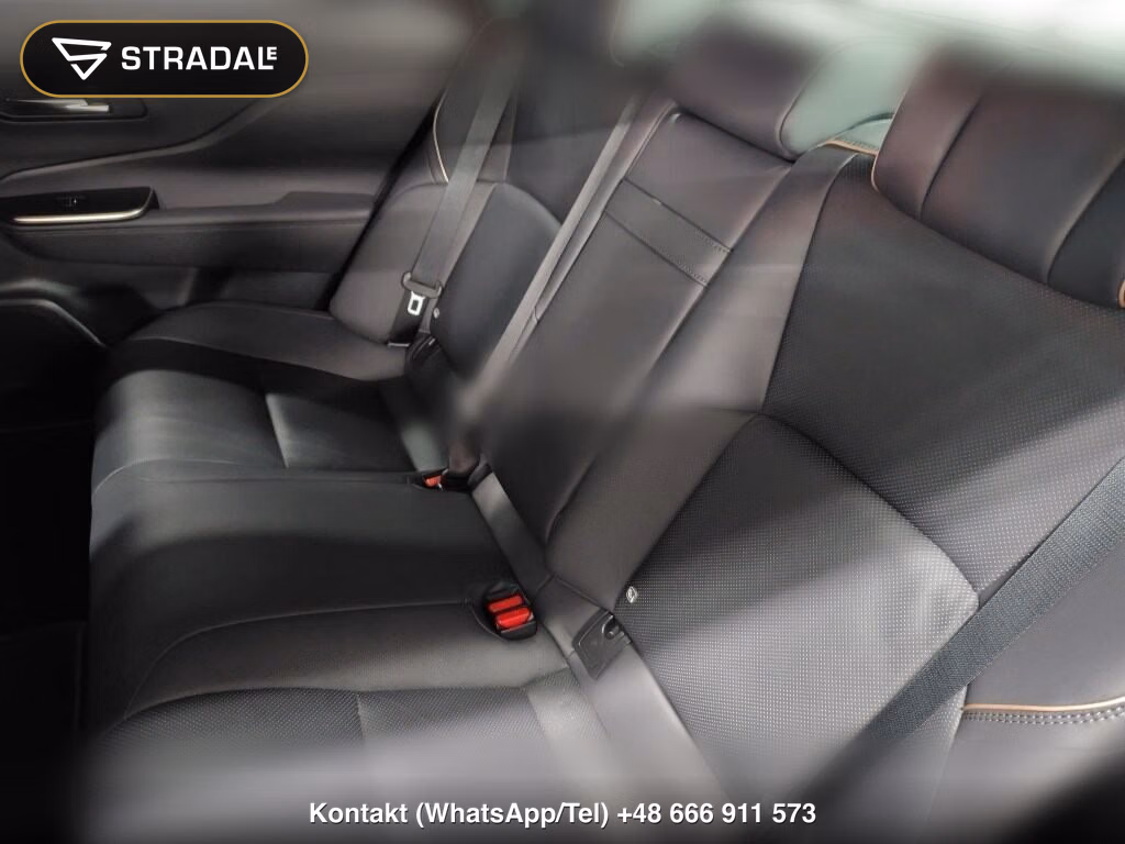 TOYOTA CROWN CROSSOVER 4WD G ADVANCED･LEATHER PACKAGE, miniaturka 7
