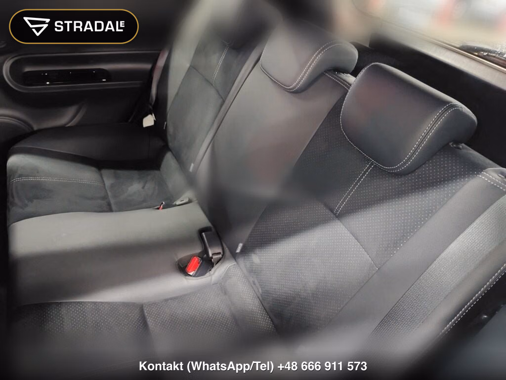 TOYOTA AQUA G GR SPORT 17INCHE PACKAGE, miniaturka 7