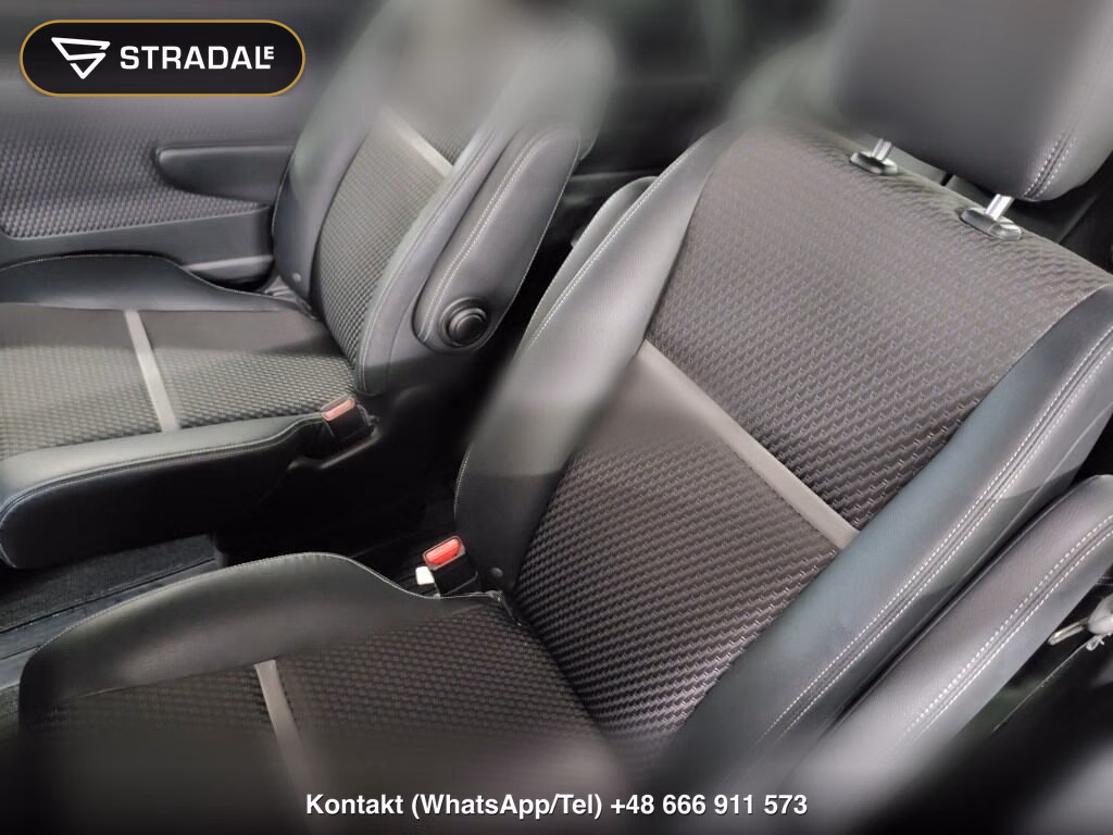 HONDA STEPWAGON SPADA SPADA･COOL SPIRIT HONDA SENSING, miniaturka 7