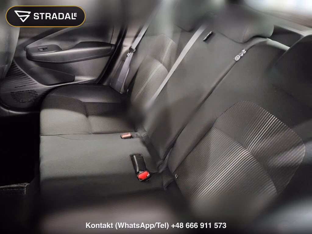 NISSAN NOTE X, miniaturka 7