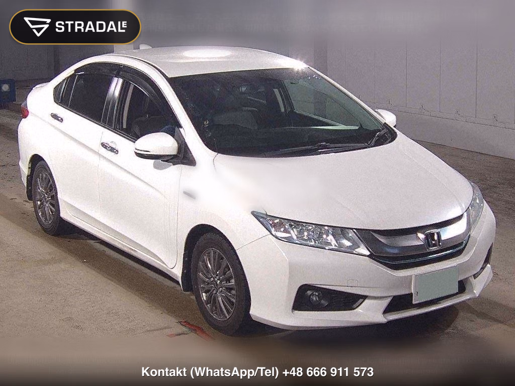 HONDA GRACE HYBRID EX, miniaturka 2